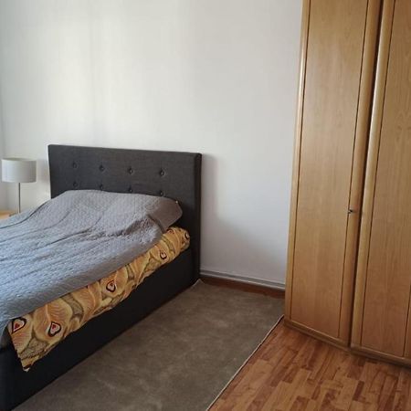 Apartament Marly Cathedral 古拉哈莫卢洛伊 外观 照片