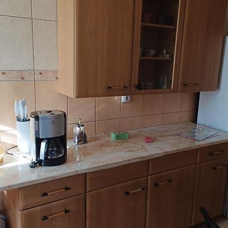 Apartament Marly Cathedral 古拉哈莫卢洛伊 外观 照片