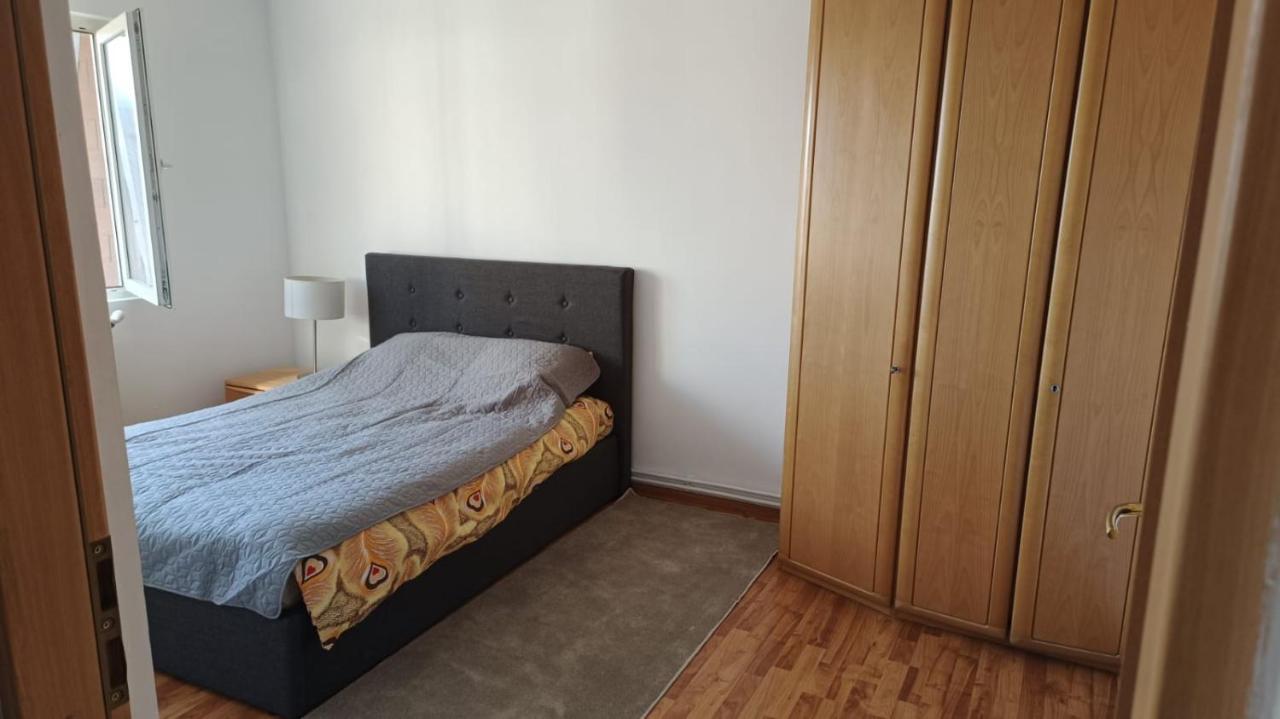 Apartament Marly Cathedral 古拉哈莫卢洛伊 外观 照片