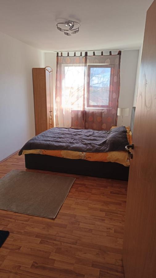 Apartament Marly Cathedral 古拉哈莫卢洛伊 外观 照片