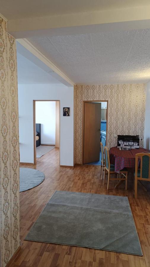 Apartament Marly Cathedral 古拉哈莫卢洛伊 外观 照片
