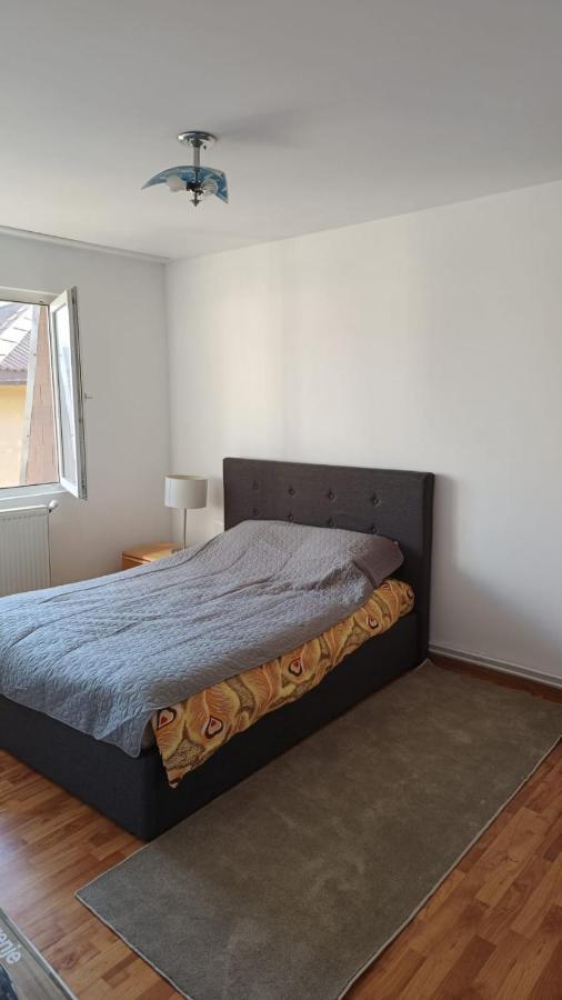 Apartament Marly Cathedral 古拉哈莫卢洛伊 外观 照片