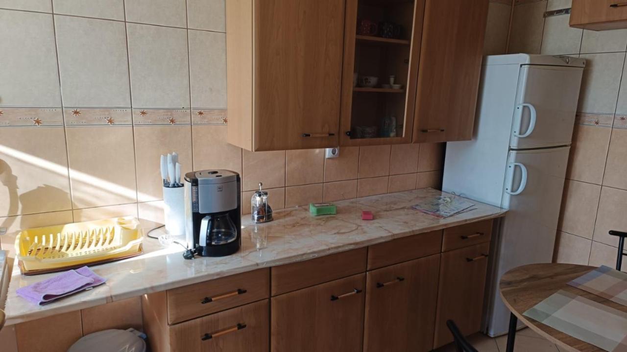 Apartament Marly Cathedral 古拉哈莫卢洛伊 外观 照片