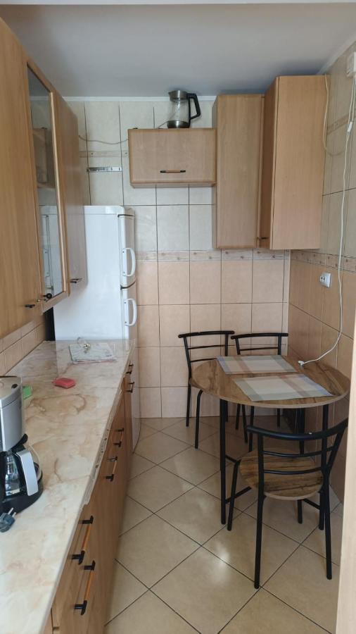 Apartament Marly Cathedral 古拉哈莫卢洛伊 外观 照片